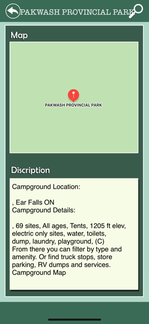 State Parks In Ontario(圖3)-速報App
