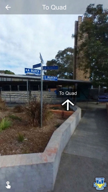 Warilla High - Virtual Tour