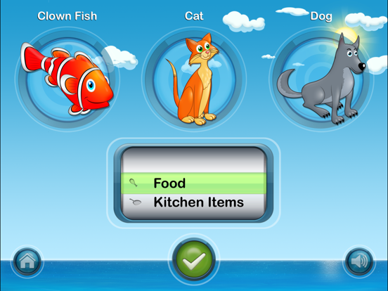 Screenshot #6 pour ToonWare Categories