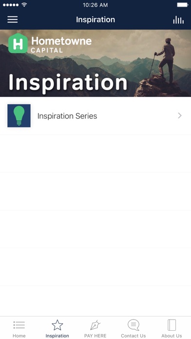 Screenshot #2 pour Hometowne Capital