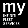 My Infiniti Fleet Services