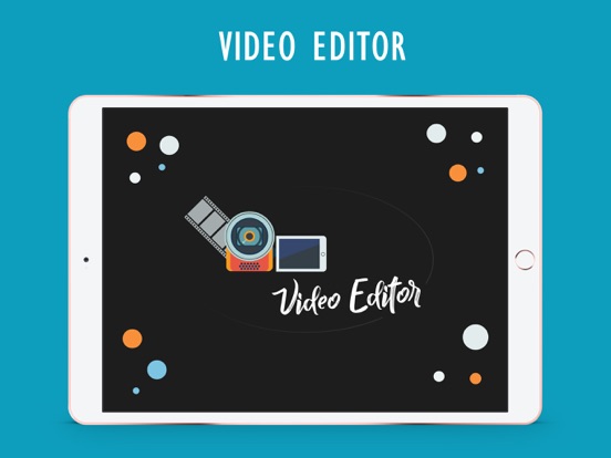 Screenshot #4 pour Video Editor - Crop Video