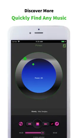 Game screenshot Knobmega hack