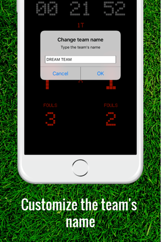 Mr. Referee screenshot 2