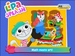 Lipa Splash screenshot 6