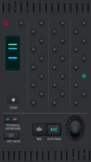 fast mixer iphone screenshot 3