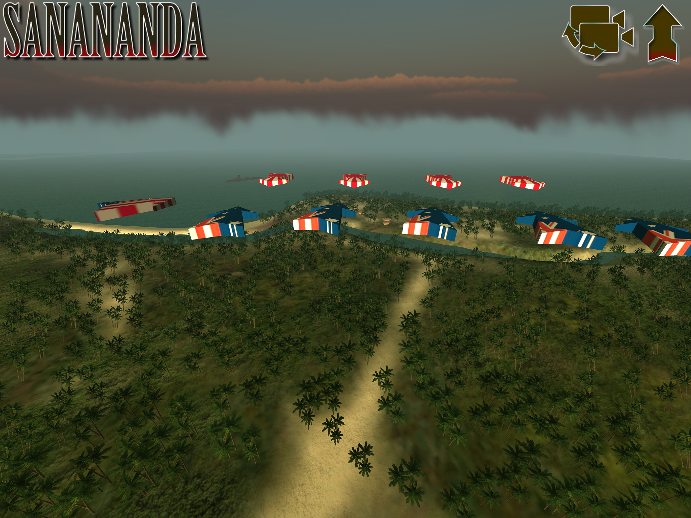 KOKODA