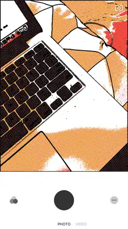 Game screenshot ComicShot mod apk