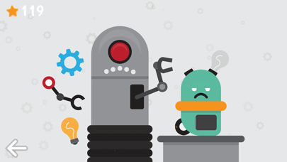 Screenshot #10 for TALU Space