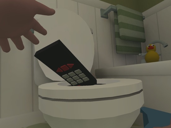 BABY HANDS Jr. iPad screenshot 4 - Games app