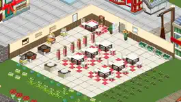 Game screenshot звездочный ресторан mod apk