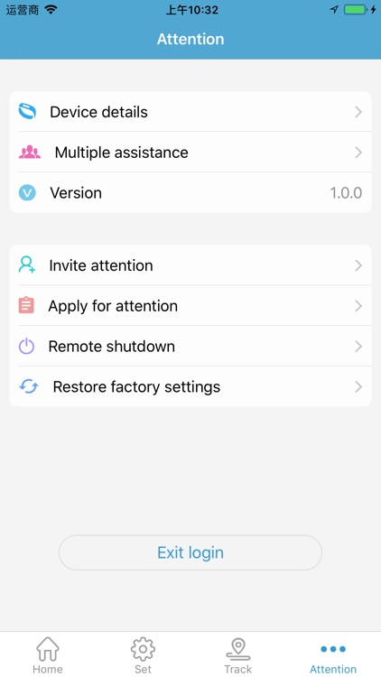 399Tracker screenshot-3
