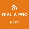 Dial-a-pro User