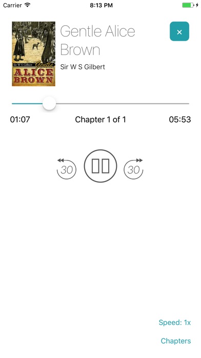 Fun Audiobooks screenshot 3