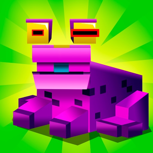 Hypno Toad Simulator