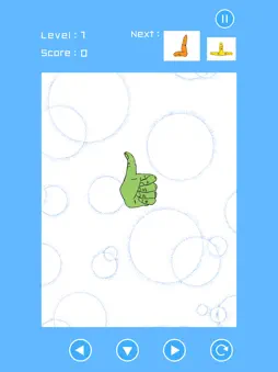 Handris! screenshot 3