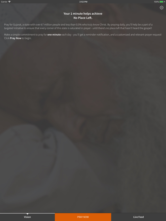 Screenshot #4 pour NPL Prayer