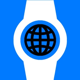 WatchWeb Apple Watch App