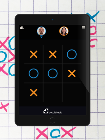 Tic Tac Toe screenshot 2