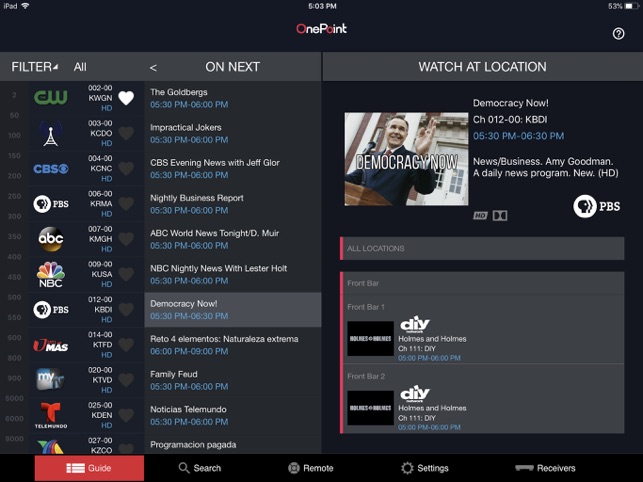 DISH OnePoint(圖8)-速報App