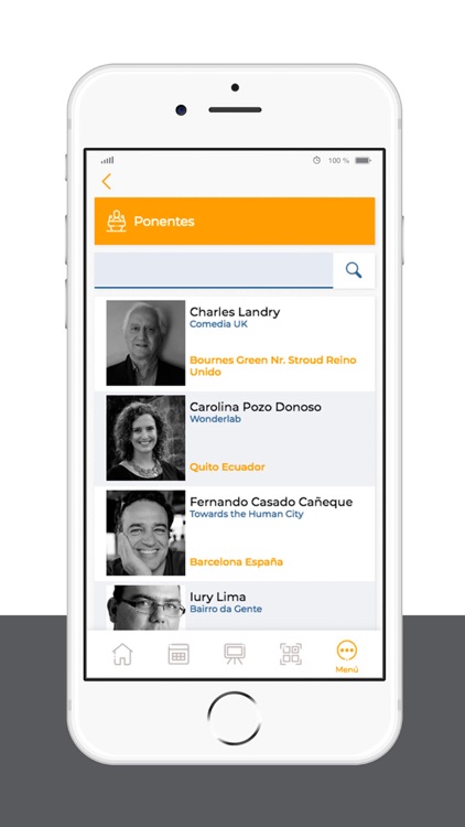 Smart City Expo LATAM Congress screenshot-5