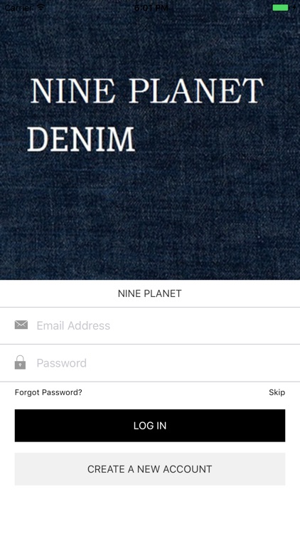 Nine Planet - Wholesale Clothing