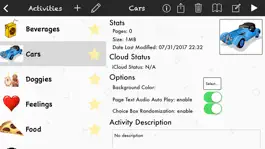 Game screenshot ChoiceBoard-Creator mod apk