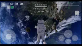Game screenshot Zero Gravity AR apk