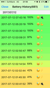 SysStats Lite screenshot