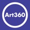 The Art360 app is the first-of-its-kind digital guide to archiving for artists and artists’ estates