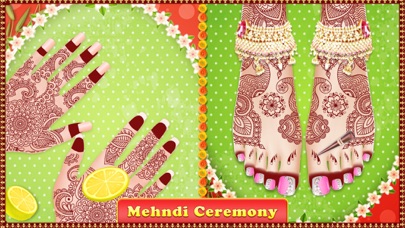 Indian Wedding Ceremony screenshot 4