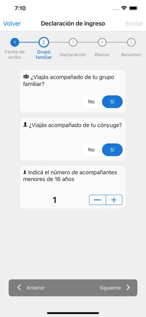 Viajeros(圖4)-速報App