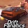 Drift Fanatics Car Drifting