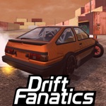 Download Drift Fanatics Car Drifting app