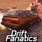 Drift Fanatics Car Drifting App Alternatives