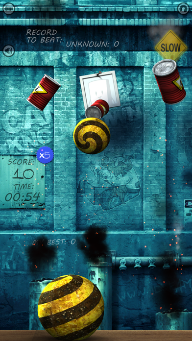 Can Knockdown 2 Screenshot 4