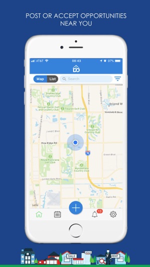 Doors Open Connect(圖3)-速報App