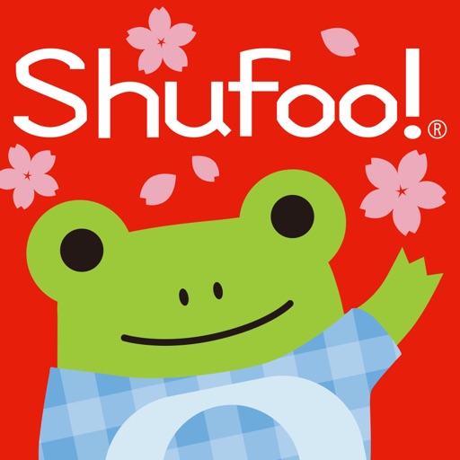 Shufoo!(シュフー) for iPad