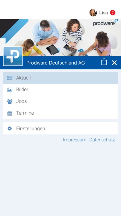 Prodware Deutschland AG