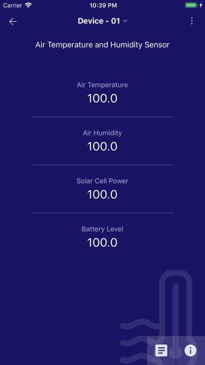 Digital Smart Farm screenshot-4