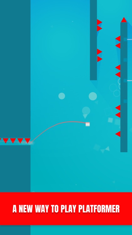 Almost There: The Platformer screenshot-0