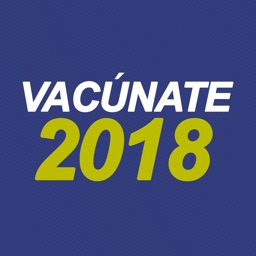 Vacúnate 2018