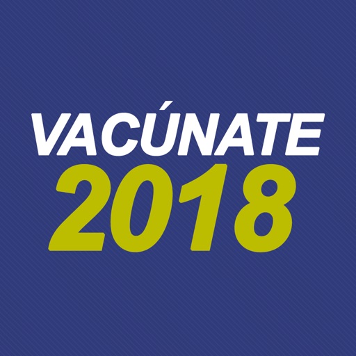 Vacúnate 2018