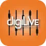 DigiLive BlackBox remote app