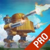 Steampunk 2 Pro: Tower Defense - iPadアプリ