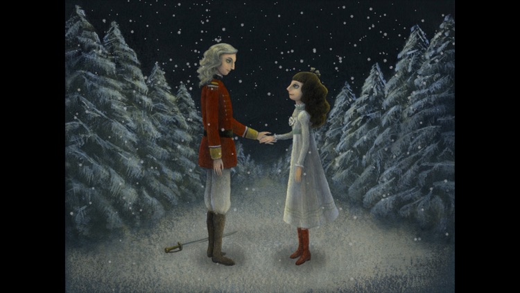 The Nutcracker Musical Storybook