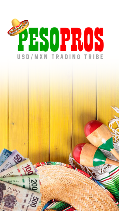 Screenshot #1 pour Peso Pros