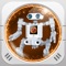 "Meet Boya" is an APP helping users get hold of the runtime of all buttons of Abilix educational robot module series Boya