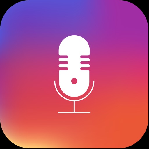 Celebrity Real Voice Changer iOS App