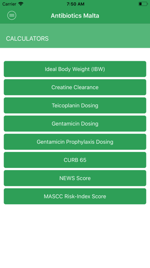 Antibiotics Malta(圖3)-速報App